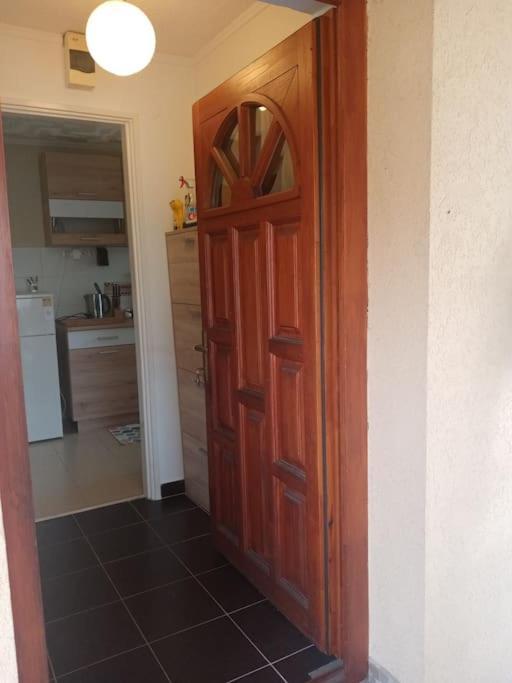 D38 Pestelizabeth Apartman Apartment Budapest Exterior photo